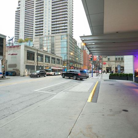 Blueground River North Pool Gym Nr Mile Chi-1141 Apartment Chicago Exterior photo