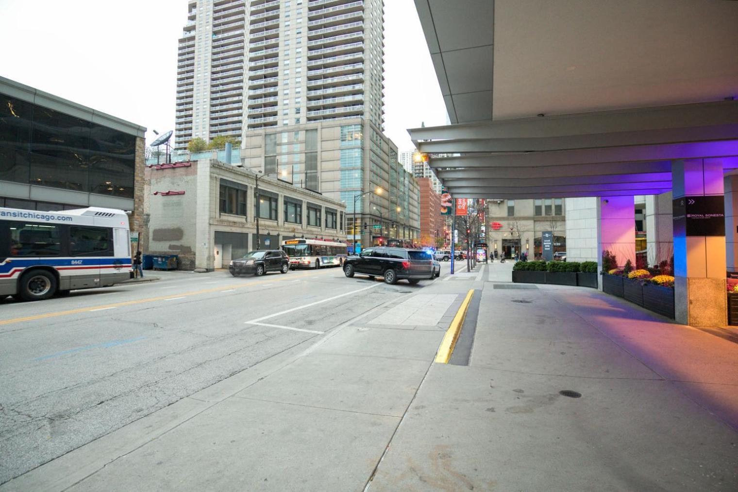 Blueground River North Pool Gym Nr Mile Chi-1141 Apartment Chicago Exterior photo